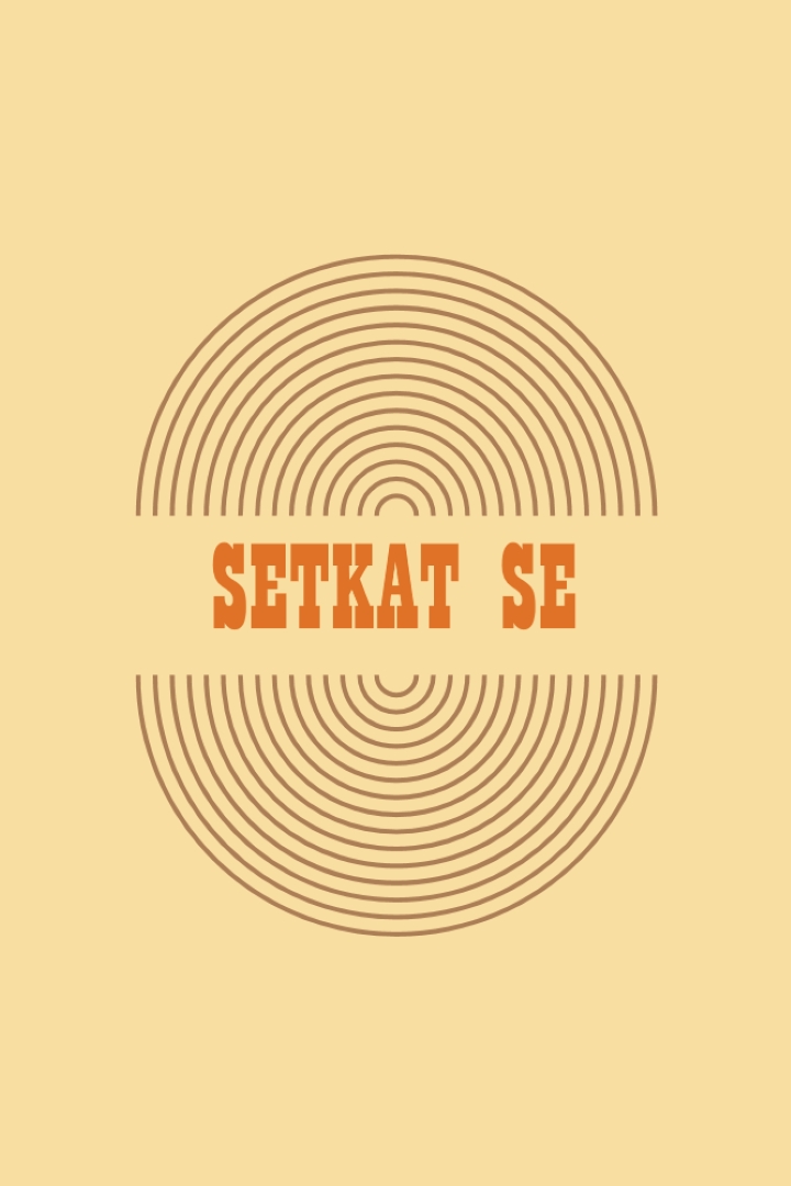 Spojit síly yellow vintage-retro
