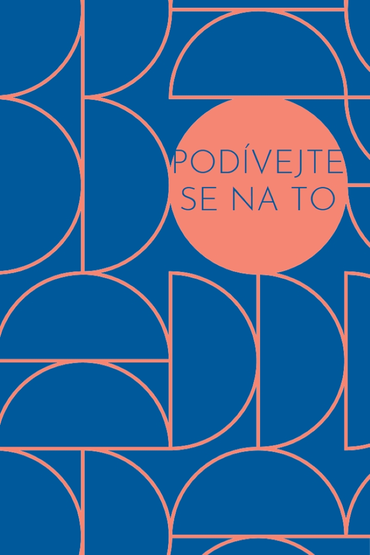 Čas rezervace blue modern-geometric-&-linear