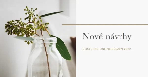 Čerstvé designy white modern-simple