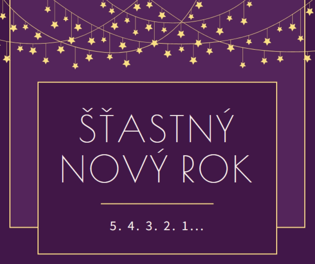 Počítejte s tím purple modern-simple