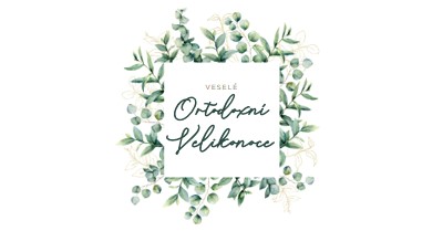 Obnovení v květu white vintage-botanical