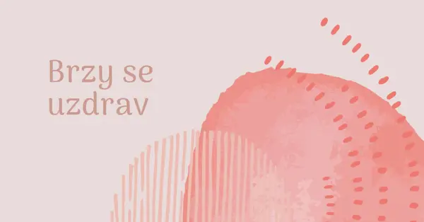 Jednoduché mínění pink organic-simple