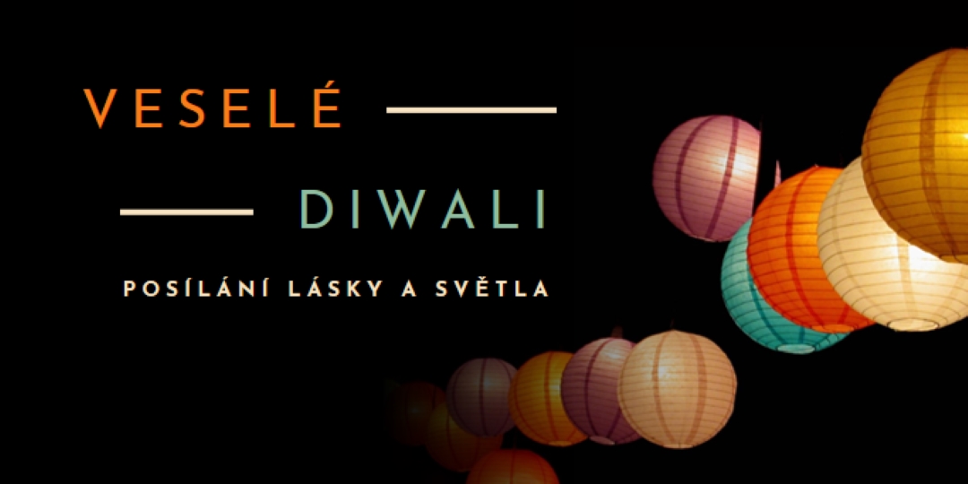 Posílání lásky a světla black modern-simple