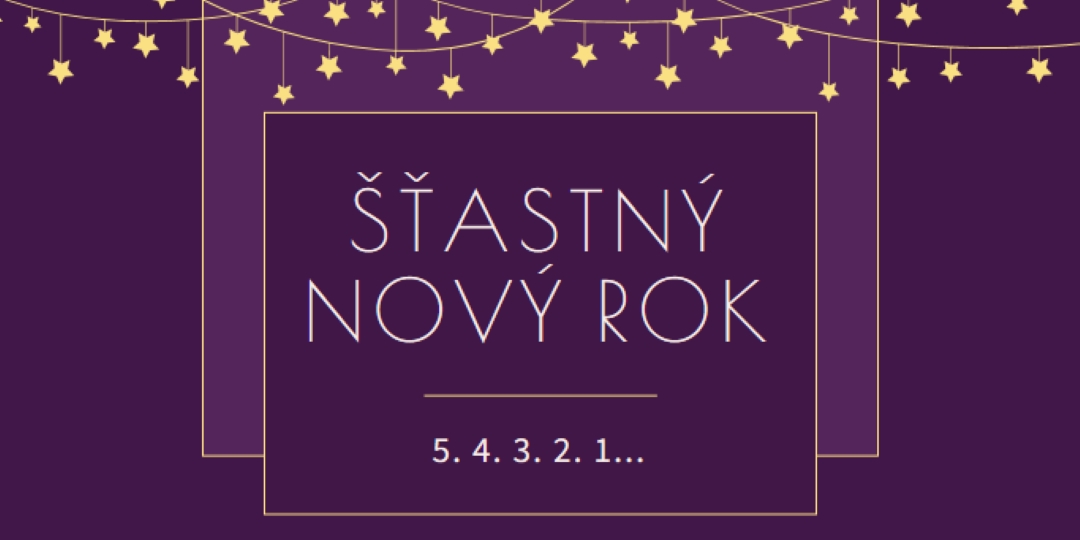 Počítejte s tím purple modern-simple