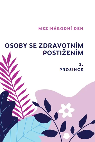 Prolomení překážek white modern-color-block