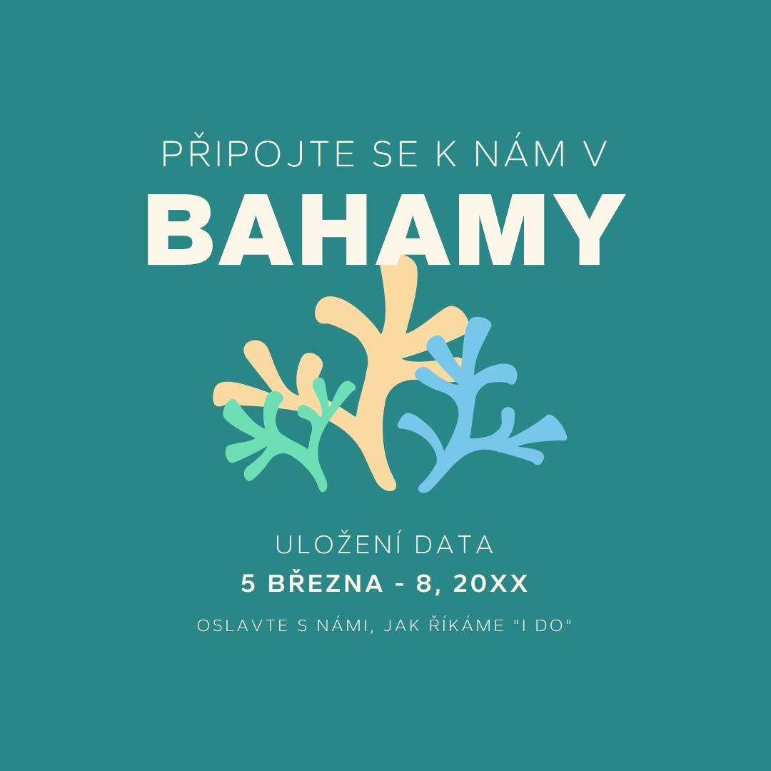 Buďte součástí naší svatby green modern,typographic,