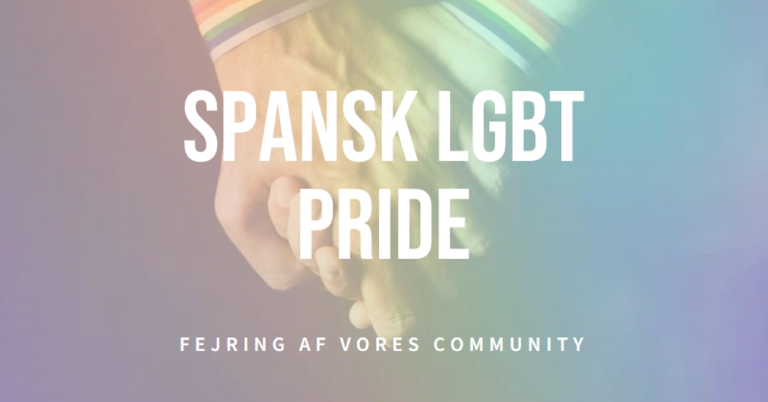 Amor es amor pink modern-simple