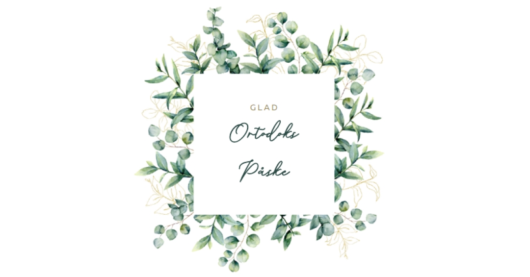 Fornyelse i blomst white vintage-botanical