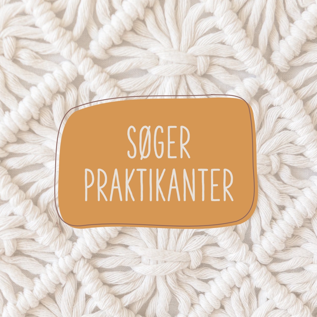 Visioner af macrame white organic-boho