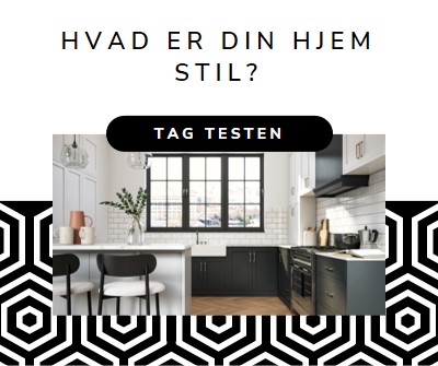 Din hjemmestil white modern-geometric-&-linear