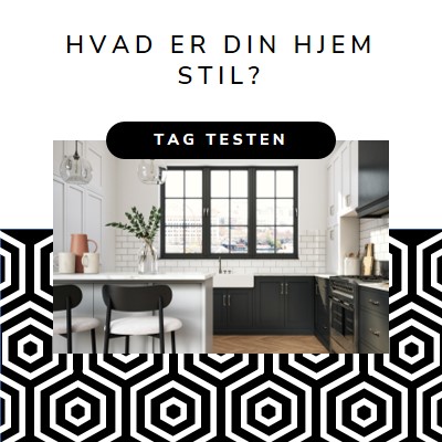 Din hjemmestil white modern-geometric-&-linear