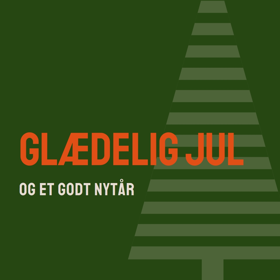 Fastgøring væk green modern-geo-&-linear