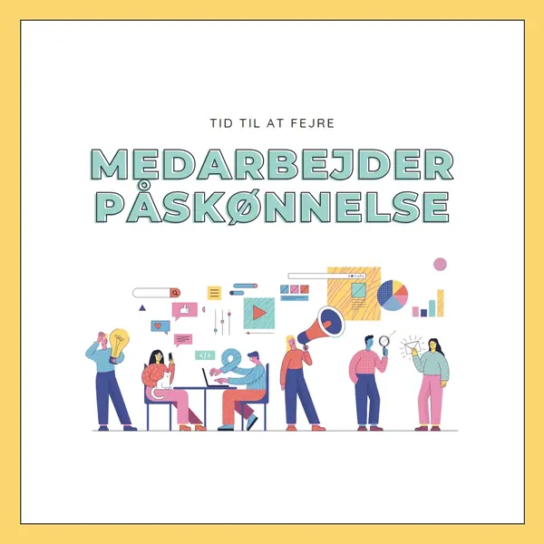 Office all-stars white organic-simple