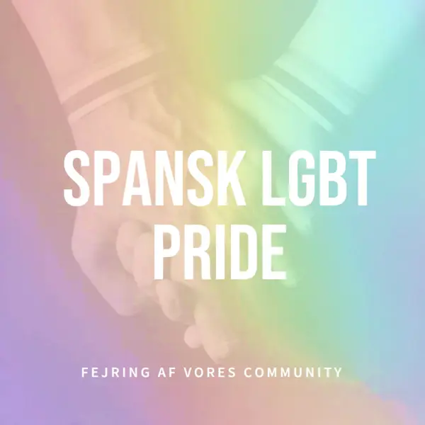 Amor es amor pink modern-simple