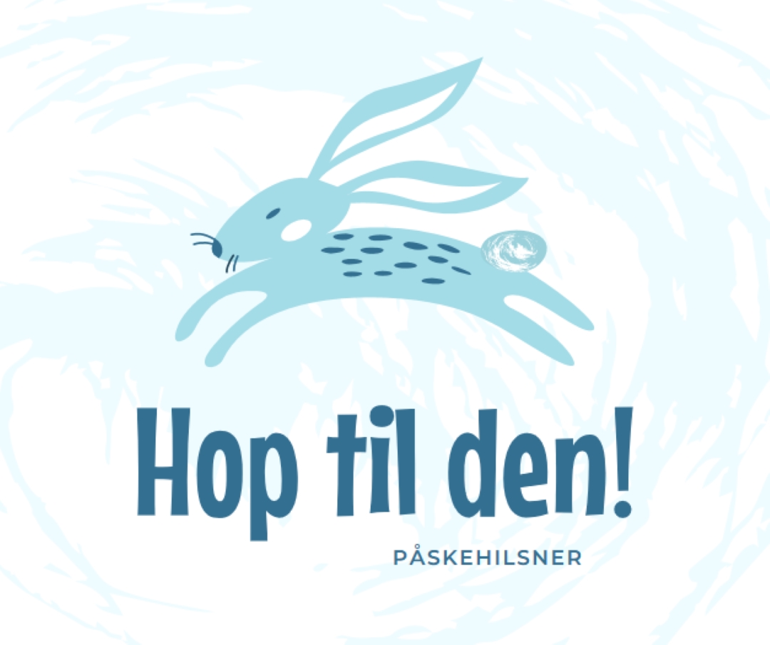 Hop til den blue whimsical-color-block