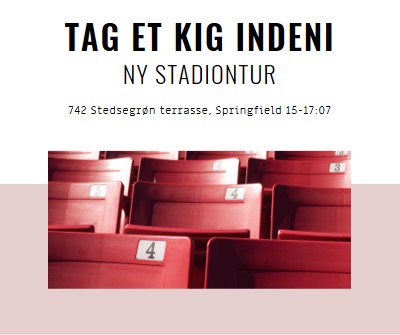 Tag et kig indeni red modern-simple