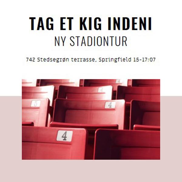 Tag et kig indeni red modern-simple