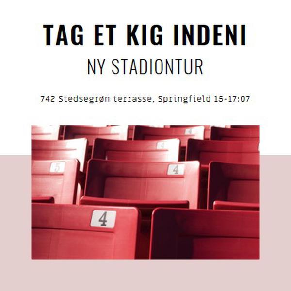 Tag et kig indeni red modern-simple