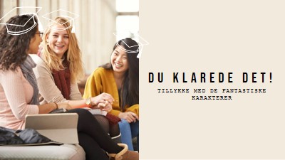 Lav karakteren brown whimsical-line