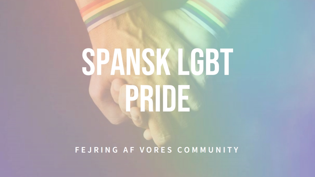 Amor es amor pink modern-simple