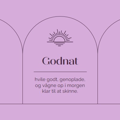 Hvil godt, og genoplad purple organic,boho,lines,simple,symmetrical,