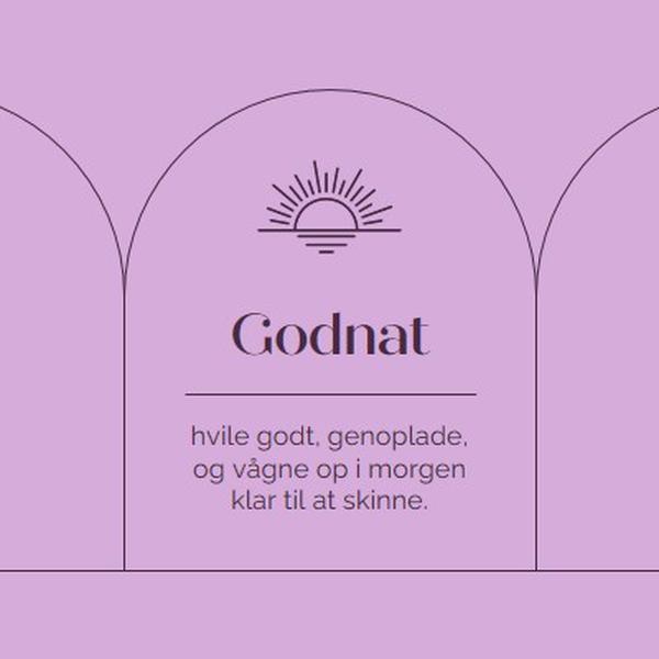 Hvil godt, og genoplad purple organic,boho,lines,simple,symmetrical,