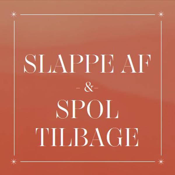 Slap af og slap af orange modern,elegant,texture,line,frame,