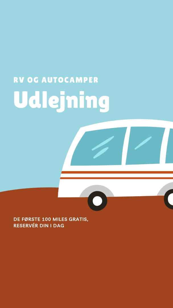 RV-ånd blue whimsical-color-block