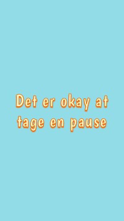På lethed blue modern-bold