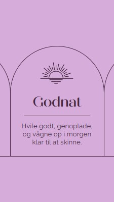 Hvil godt, og genoplad purple organic,boho,lines,simple,symmetrical,