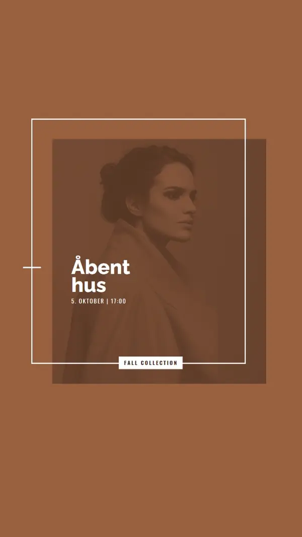 Fed mode brown modern-bold