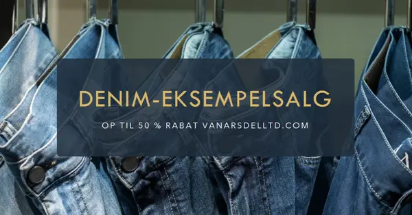 Trendy denim blue modern-simple
