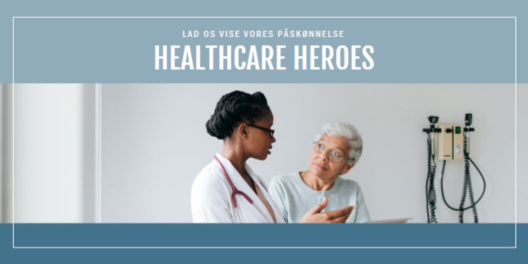 En omgang tak blue modern-simple