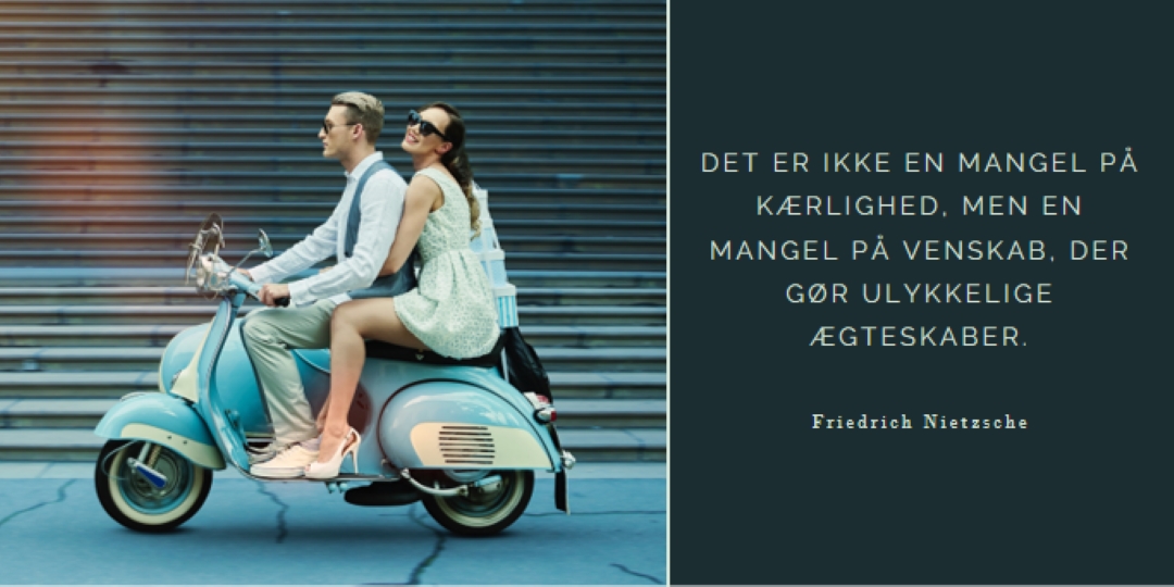 Pisk mig væk blue modern-simple