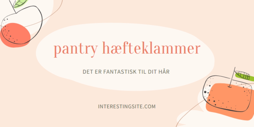 Sundt hår hjemmefra pink whimsical-line