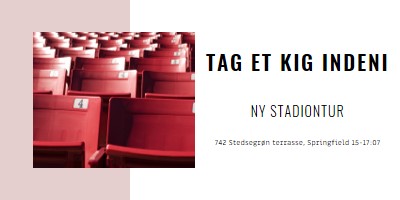 Tag et kig indeni red modern-simple