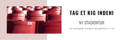 Tag et kig indeni red modern-simple