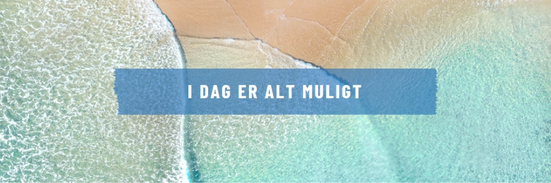 Sea change blue modern-simple