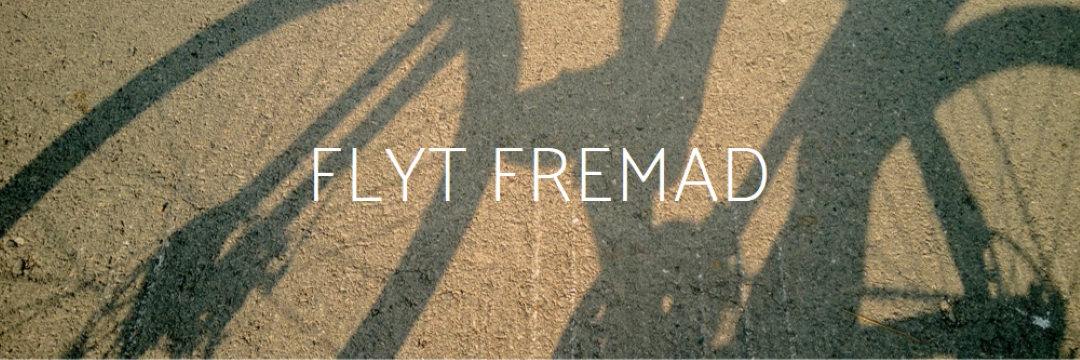 Gå fremad brown modern-simple