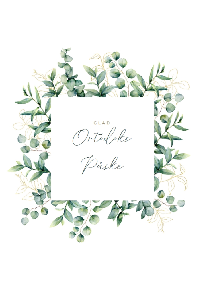 Fornyelse i blomst white vintage-botanical