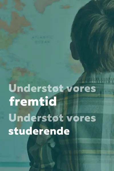 Beskyt fremtiden green modern-simple