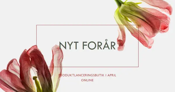 Nyt for foråret green modern-simple