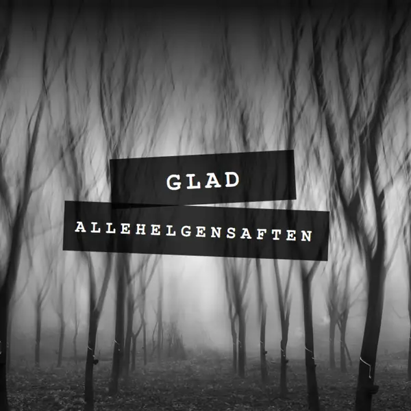 Schwarzwald gray modern-simple