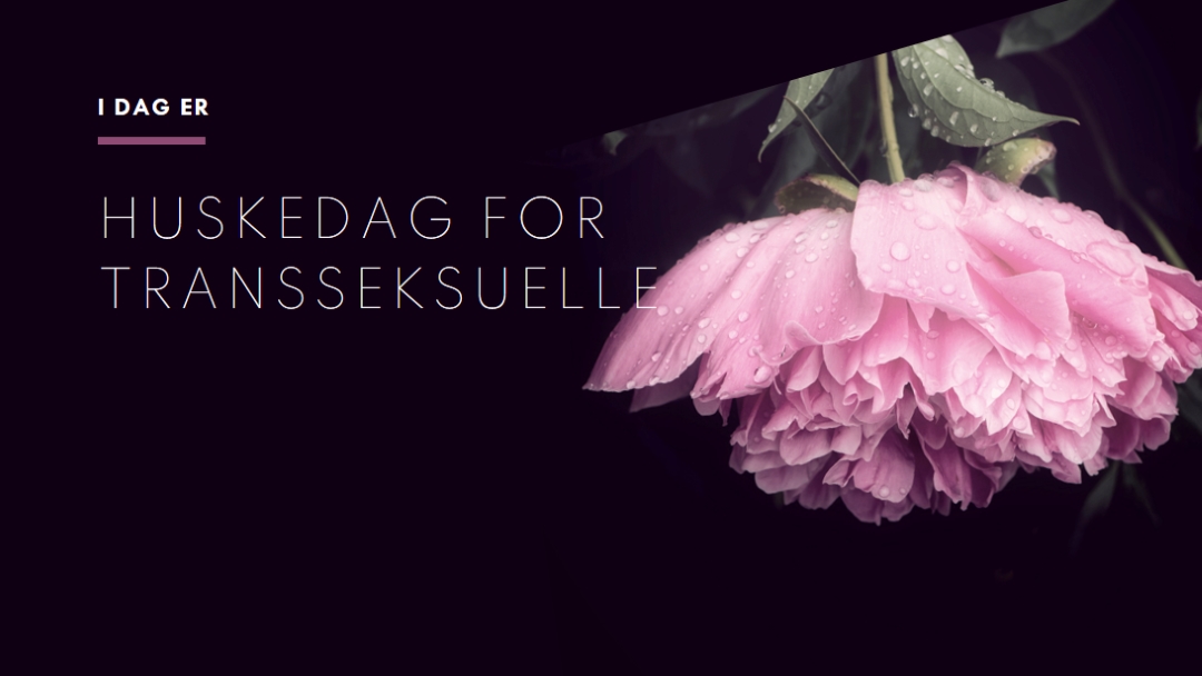 Glem aldrig black modern-simple