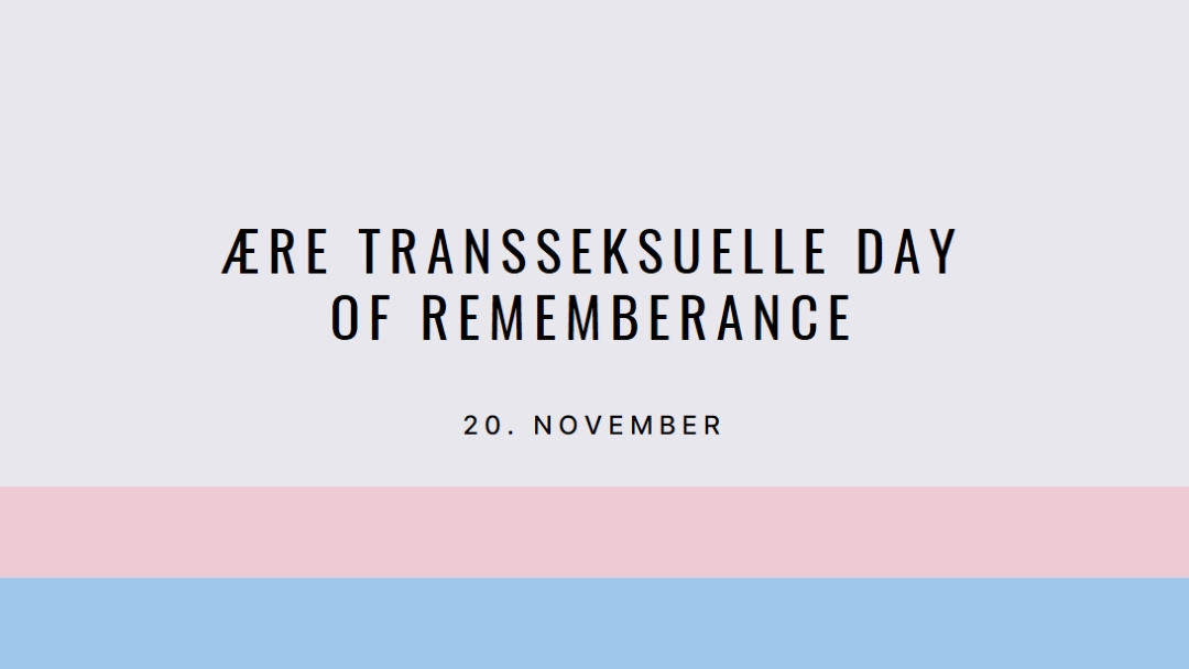 Trans lives matter gray modern-simple