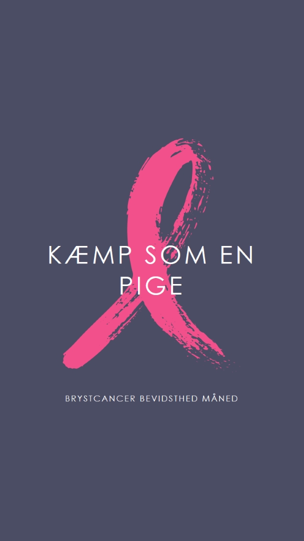 Pige magt gray modern-simple