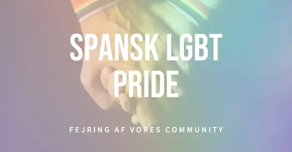 Amor es amor pink modern-simple