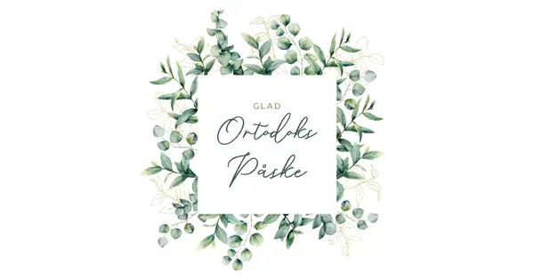 Fornyelse i blomst white vintage-botanical