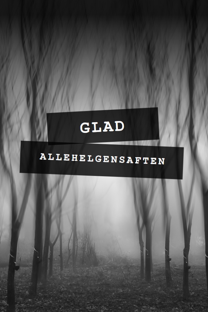 Schwarzwald gray modern-simple