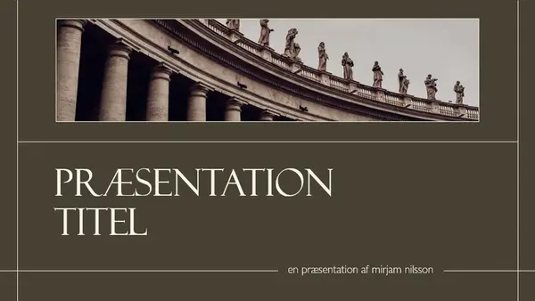 Bydesign organic simple